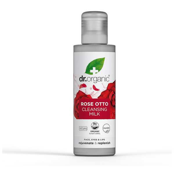 Rose Otto Cleansing Milk 150 ML